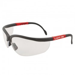 Okulary ochronne przeciwodpryskowe LAHTI PRO 46033, Nasze Produkty