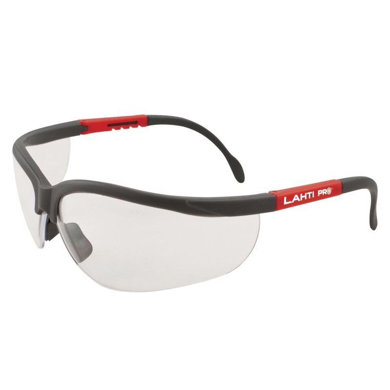  Okulary ochronne przeciwodpryskowe LAHTI PRO 46033 Nasze Produkty