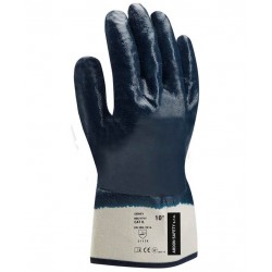 Rękawice nitrylowe SYDNEY ARDON ze sztywnym mankietem SIDNEY, Nasze Produkty
