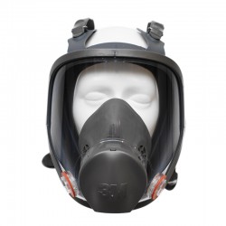 Maska pełnotwarzowa 3M 6900 rozmiar L., Nasze Produkty